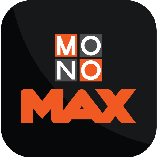 MONOMAX/30วัน (จอส่วนตัว + พรีเมียร์ลีก)