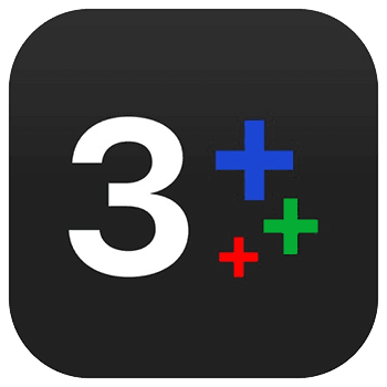 CH3 Plus /30วัน (จอแชร์)